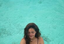 Ruchika Sachdeva finale designer, Ananya Panday showstopper at FDCI x Lakme Fashion Week