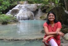 Anuradha Goyal pens a must-read guidebook to India’s temples