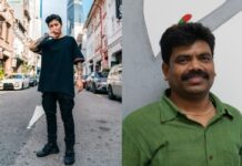 Art enables recognition of other cultures: Artists behind Indian-Singaporean mural