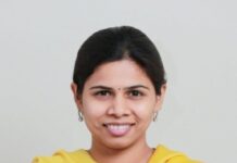 Former Andhra minister back in jail in kidnapping case