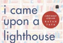 ‘I Came Upon a Lighthouse’ reveals the compassionate side of Ratan Tata