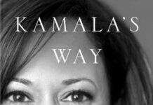 Book: ‘Kamala’s Way’ charts an engaging journey from California to Washington