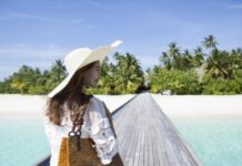 Maldives remained popular holiday destination for Indians in 2020