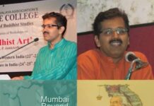 Maharashtra kingdom people were affable: Chinese traveller Xuanzang