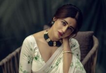 Nehha Pendse on joining ‘Bhabiji Ghar Par Hai’: It is a huge responsibility