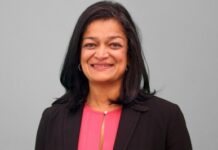 Jayapal introduces bill to extend healthcare to immigrants