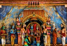 Gita, Ramcharitmanas remain Gita Press top grosser