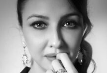 Nehha Pendse on replacing Saumya Tandon in ‘Bhabiji Ghar Par Hain