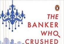 A gripping tale of one of modern India’s biggest banking failures