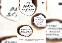 ‘The Death Script’: A haunting account of the Maoist insurgency