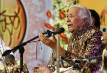 Legendary musician Ghulam Mustafa Khan passes away, music industry pays tribute