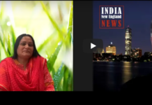 Muslim Woman Urges Fellow Muslims to Donate Funds for the Construction of Ram Temple in Ayodhya