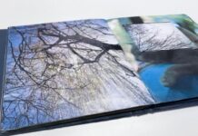 Of visualising memory and culture