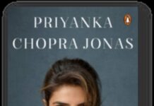 Priyanka Chopra’s memoir ‘Unfinished’ to release on Feb 9