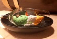 Tricolour recipes for Republic Day