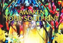 Awakening your ‘soulprint’ to find happiness and success