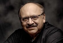 ‘Kahani Mitra Ki’ is my homage to Vijay Tendulkar: Akash Khurana