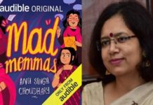 Anu Singh Choudhary: Women’s resilience stood out during pandemic