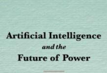 ‘Artificial Intelligence and the Future of Power’ a grim wake-up call for India