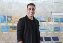 Starting young is ideal for potential dancers: Choreographer Ashley Lobo