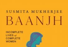 Stitching together the incomplete lives of complete women