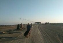 Balochistan: In the Crosshairs of History