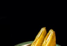 From Ghalib’s Dilli to Lutyen’s New Delhi, experience culinary magic at this food festival