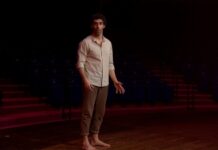 Jim Sarbh to deliver a monologue in theatre production