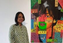 Want a Bill Gates to emerge from community: Transgender activist