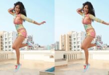 Katrina Kaif speaks fashion