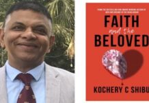 Always had a storyteller in me: Kochery C Shibu