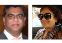 15 Out of 16 Indian Americans Candidates Win in Local Lexington Elections