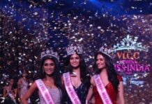 Manasa Varanasi bags Miss India World 2020 title