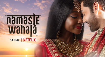 Namaste Wahala Crossover Love Story Of Cliches INDIA New England News