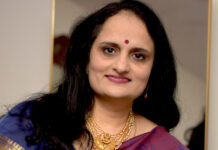 Pratima Penumarthy: Education and Service to One’s Community At Home and Abroad