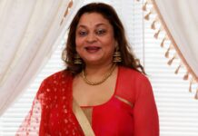 Rachana Shah: Compassion and Adaptability in Care for Elderly South Asians in Massachusetts