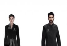 Designer Raghavendra Rathore collaborates with upcoming restaurant