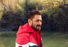 Court dismisses Rajasthan govt’s plea against Salman Khan