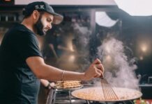 The business of food