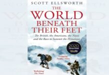 Rekindling a forgotten Himalayan story