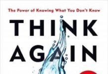 Letting go of stale opinions and learning to rethink