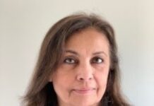 Usha Rao-Monari appointed UN Under Secretary General