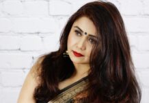 Yogita Miharia: Director of Quality Assurance at Oracle and Star of the Stage