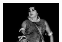 Exhibit of portraits of Indian classical artists goes live