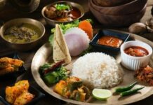 A culinary guide from India’s Eastern hills