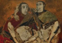 Major Indian artists at upcoming New York auction series