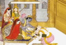 Combing nuances of poetry, music into Kangra’s miniature paintings