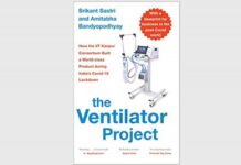 The race to create a world-class ventilator to combat Covid-19