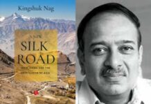 A New Silk Road: China’s new Great Game in the Himalayas