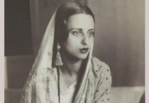 Rediscovered Amrita Sher-Gil painting heads to auction